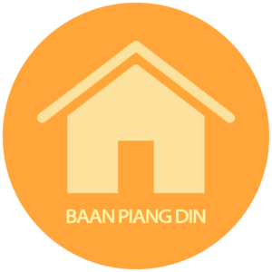 Baan Piang Din - บ้านเพียงดิน